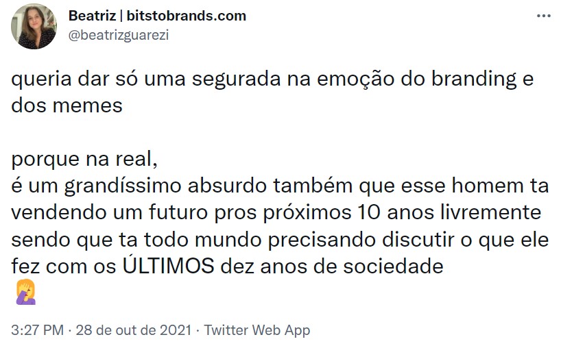 Metaverso do Zuckerberg? Entenda o que realmente é esse universo e